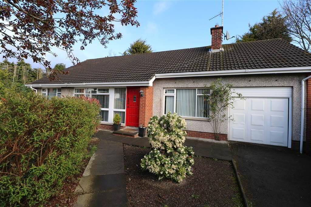 1 Glencourt Andersonstown, Belfast