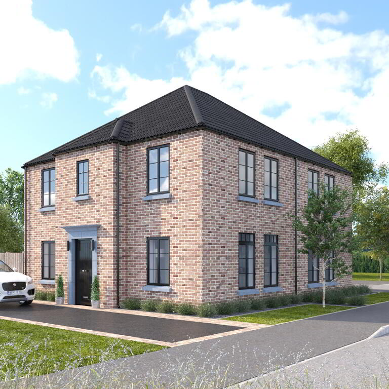 The Hazel, Beech Hill View, Glenshane Road, Derry / Londonderry