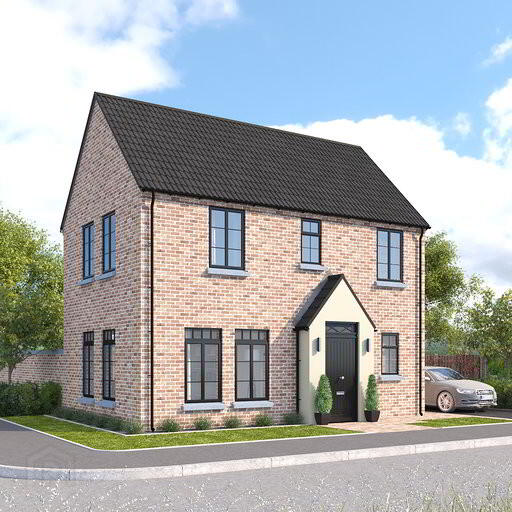The Willow, Beech Hill View, Glenshane Road, Derry / Londonderry, BT47 3XS