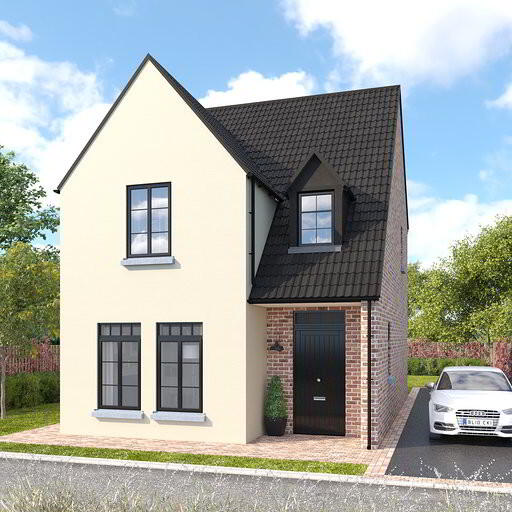 The Rowan Glenshane Road, Derry / Londonderry Donnybrook