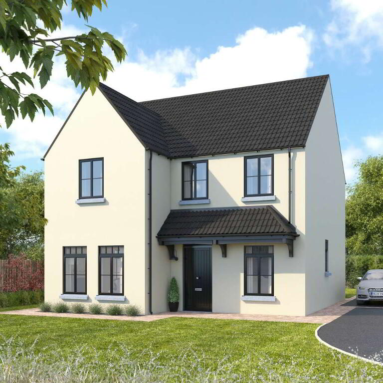 The Oak, Beech Hill View, Glenshane Road, Derry / Londonderry, BT47 3XS