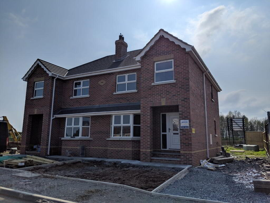 Photo 1 of Unit 52, Old Fort Lodge, Craigavon