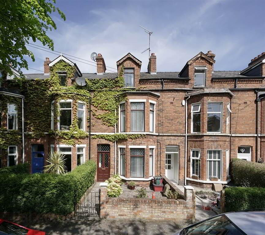 23 Delhi Street Ormeau Road, Belfast Hampton Estates