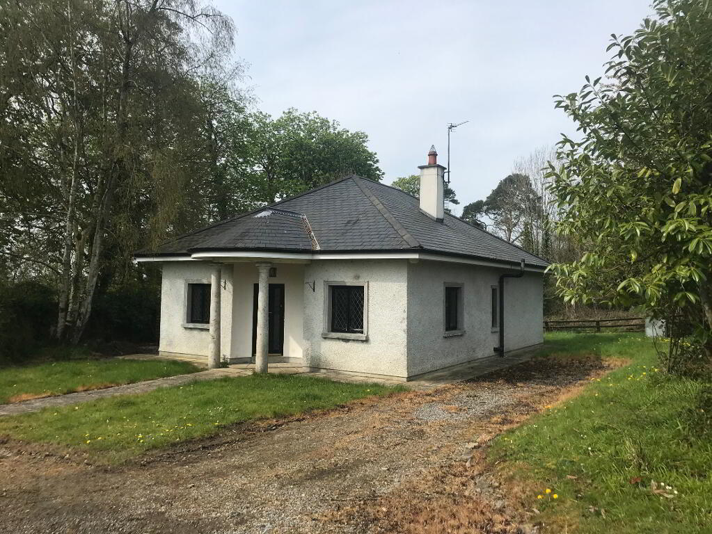 Kilmurry, Thomastown