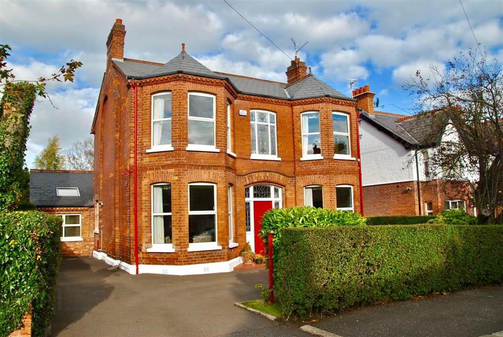 24 Waterloo Gardens, Belfast