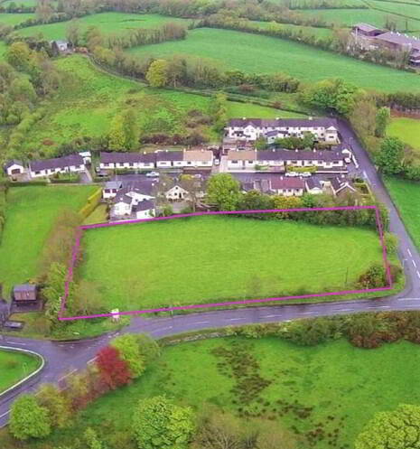 Photo 1 of Lands Located South Of St Lurach's, Glen, Maghera