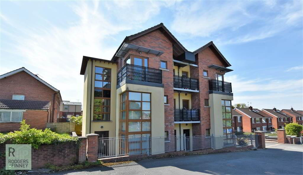 Apartment 5 Merryland Ridge 67 Ballygowan Road, Belfast
