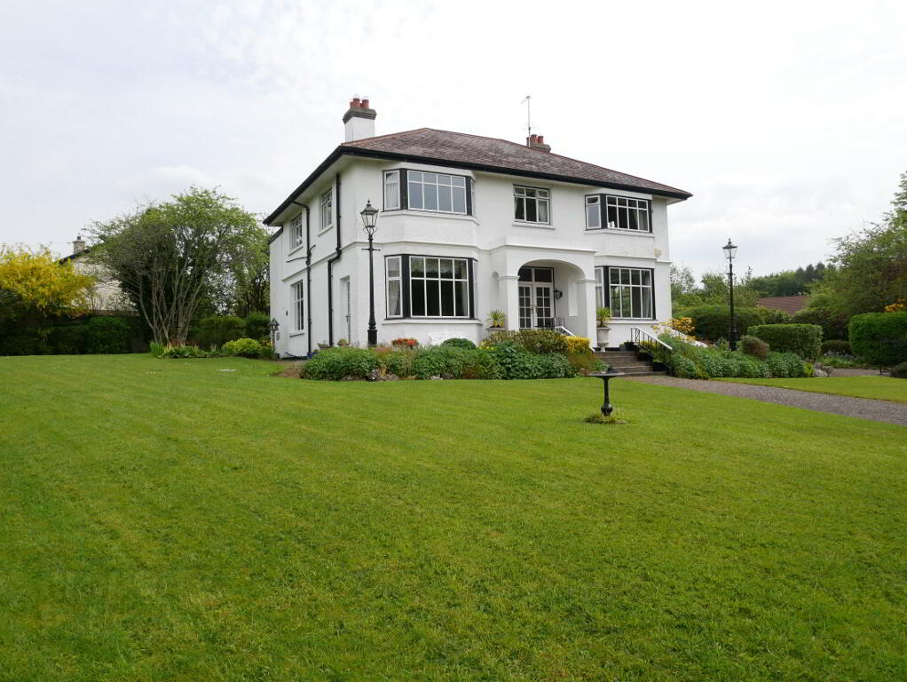 14 Upper Celtic Park Off Castlecoole Road, Enniskillen