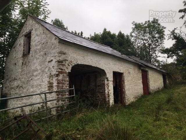 Photograph 7,  8 Loughan Road, Tirconnell...