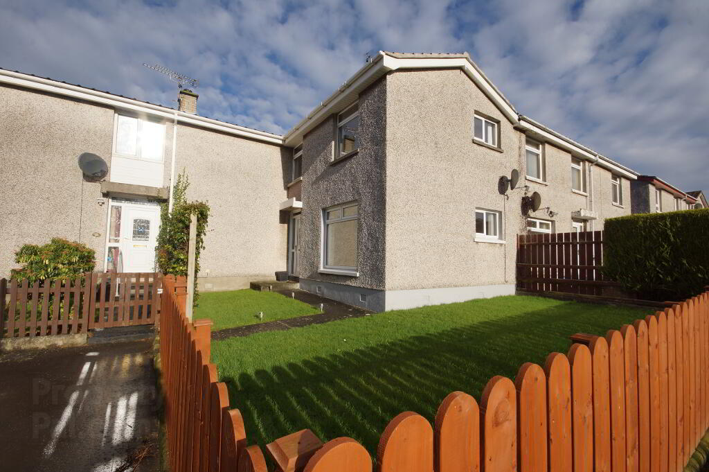 Photo 1 of 20 Ballynoe Gardens, Bangor