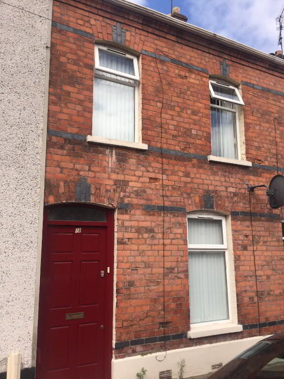 16 Govener Road Derry, Derry For Rent In Derry City Property