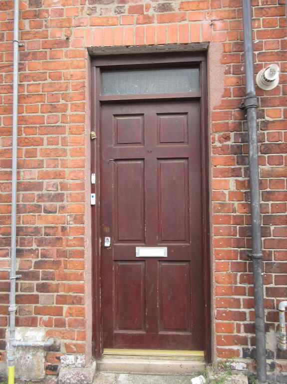Photo 8 of Great Apartment, 18A Magdala Street, Botanic Area Behind Queens, Belfast