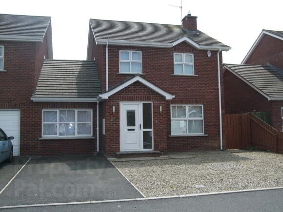 Photo 1 of 105 Larkfield Meadows, Moyraverty, Craigavon