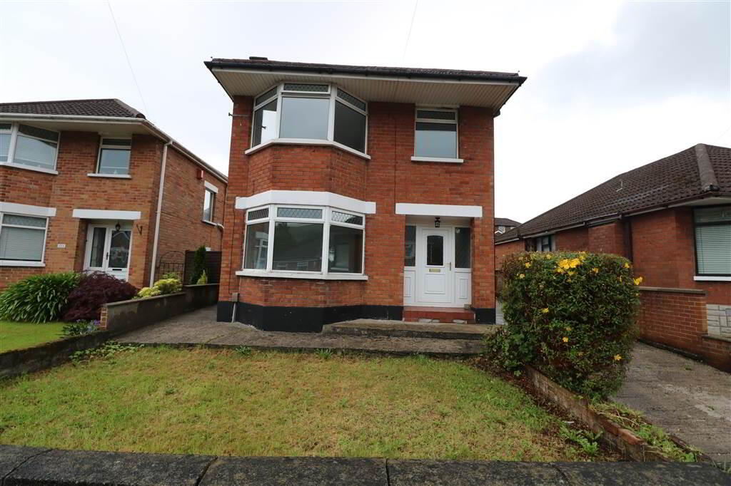 24 Abbeydale Crescent Crumlin Road, Belfast