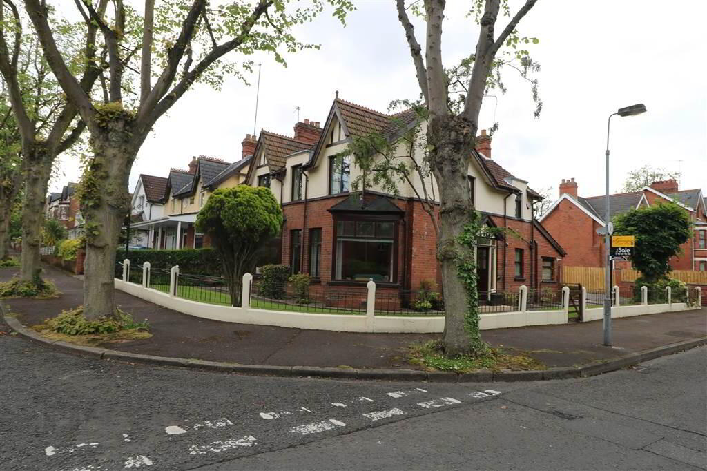 20 Cardigan Drive, Belfast