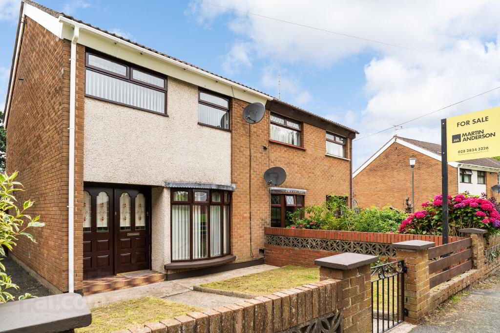 Photo 1 of 311 Pinebank, Tullygally, Craigavon