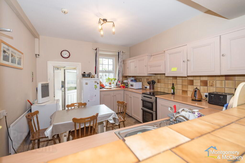 Photo 5 of Investment Property, 48 Northland Road, Cityside, Londonderry