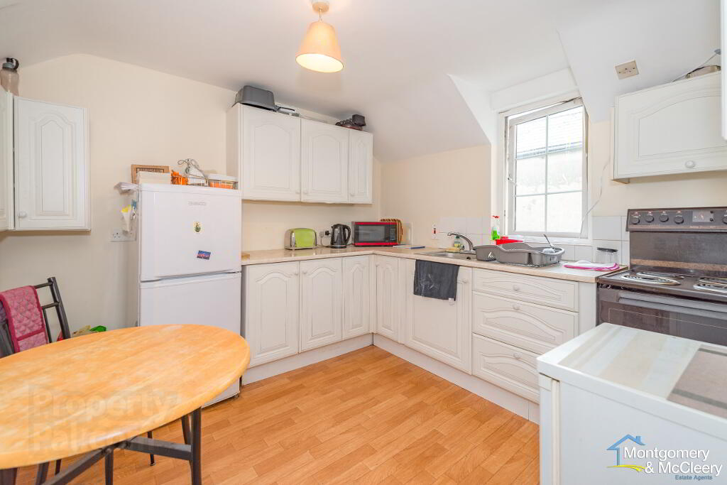 Photo 11 of Investment Property, 48 Northland Road, Cityside, Londonderry