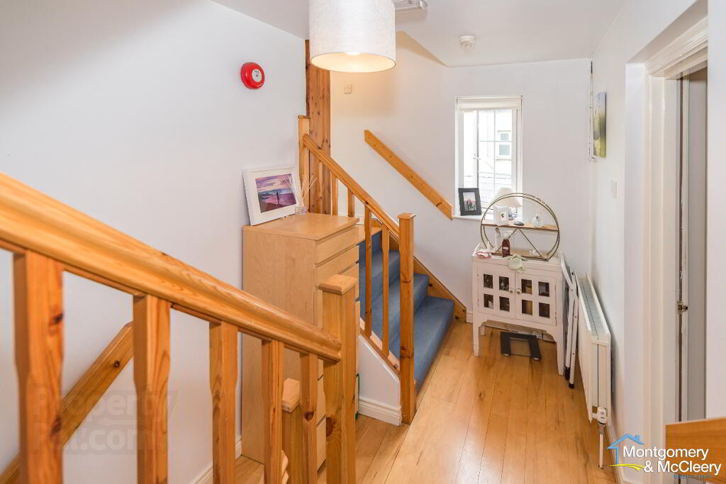 Photo 18 of Investment Property, 48 Northland Road, Cityside, Londonderry
