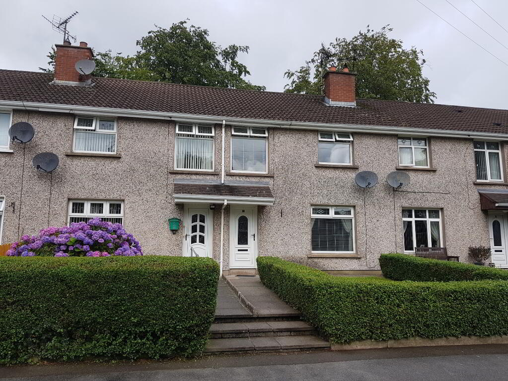 5 Ivy Bank , Donaghmore , Dungannon, Northern Ireland, Property For Sale Chris