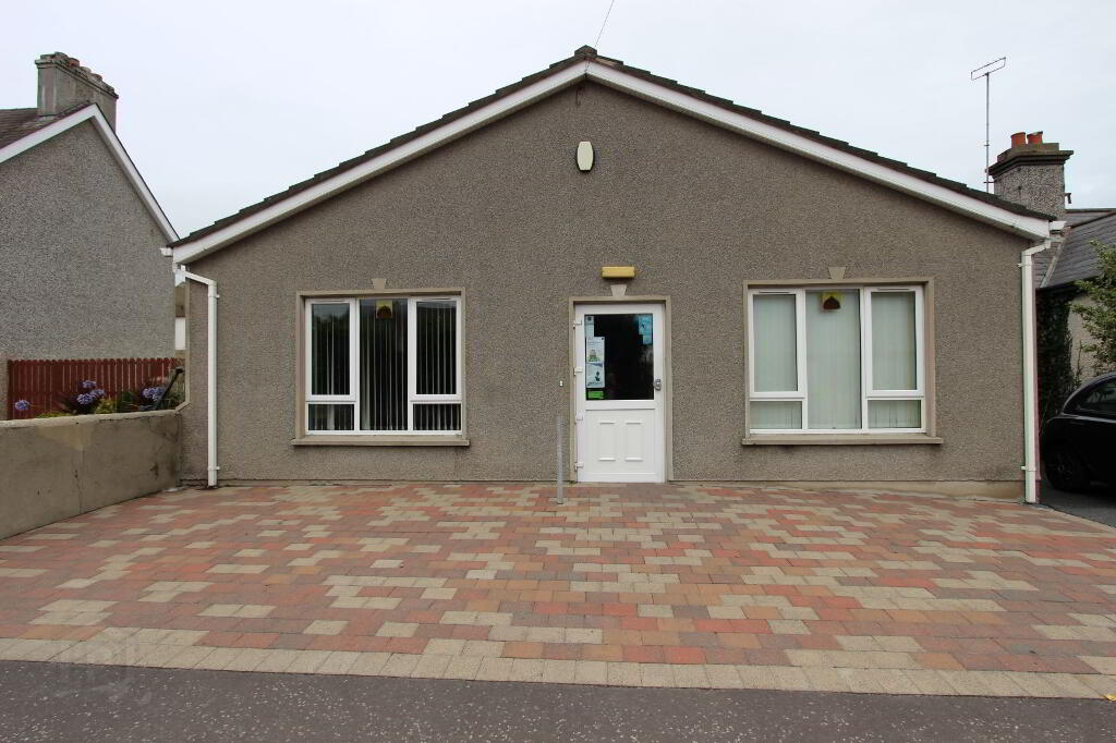 137A Harbour Road, Kilkeel, Northern Ireland, Commercial Property J F