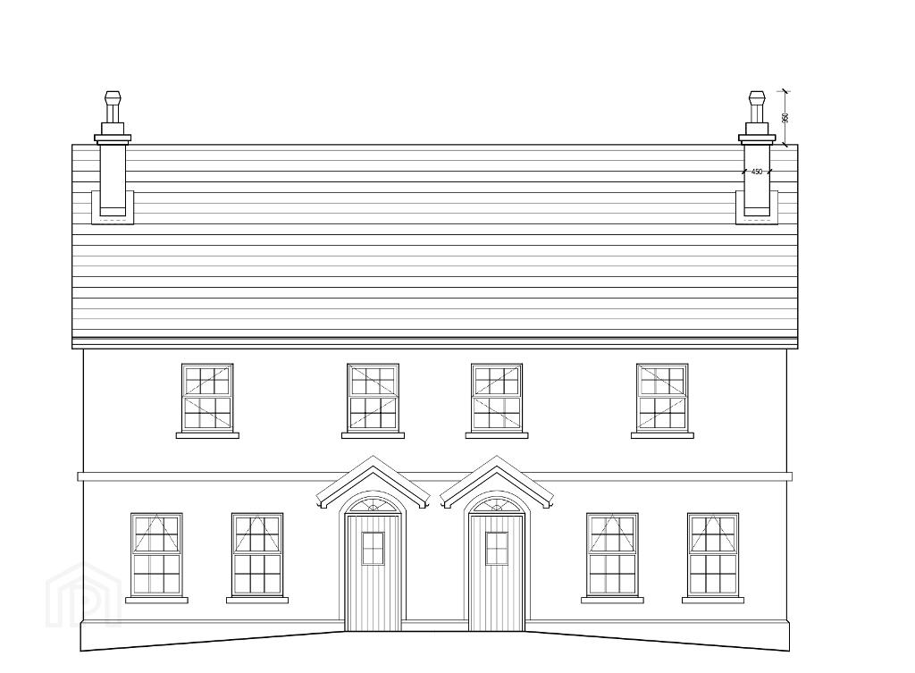 Photo 1 of House Type 2, Loranvale, Cookstown