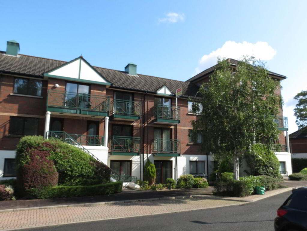 6 Ashleigh Manor, Windsor Avenue, Belfast