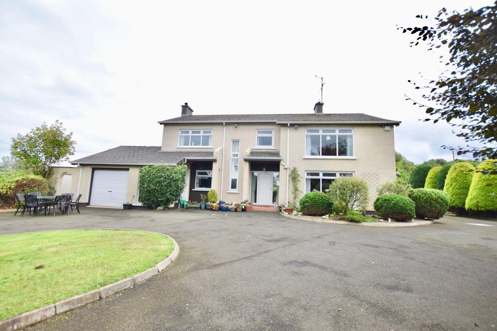 Photo 1 of 106A Moneymore Road, Cookstown