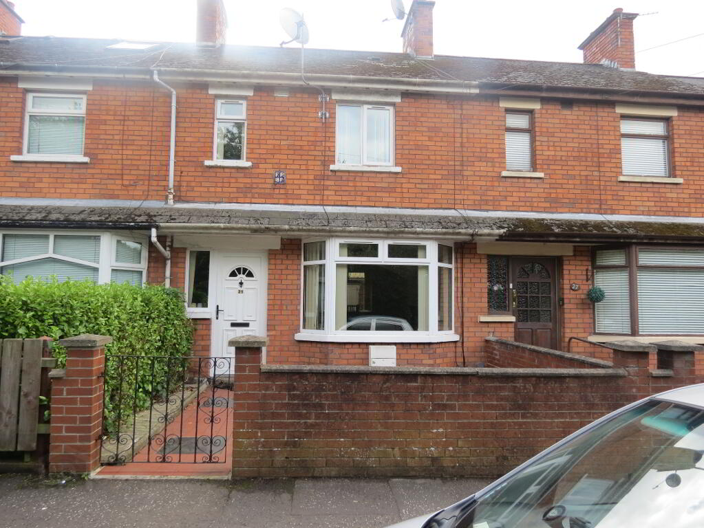 29 St Judes Parade (Non Hmo) Ormeau Road, Belfast