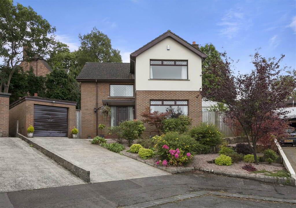17 Glen Ebor Park Old Holywood Road, Belfast