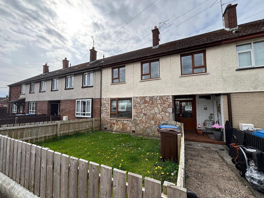 Photo 1 of 28 Laurelmount Road, Coleraine