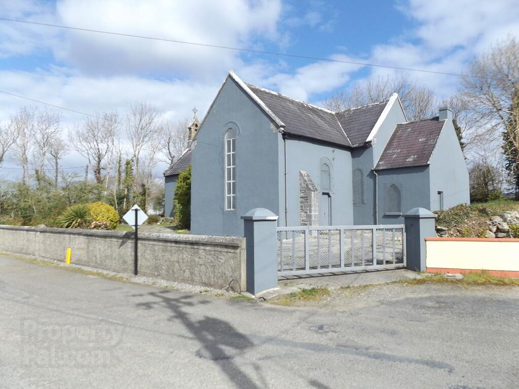 Photo 2 of Old Kilcummin Church, Killarney