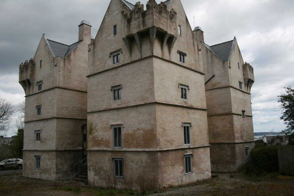 Photo 18 of Monkstown Castle, The Demesne, Monkstown, Monkstown, Cork