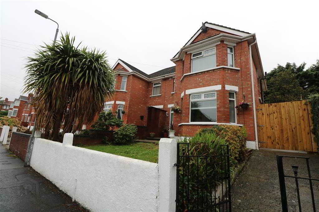 3 Abbeydale Gardens, Belfast