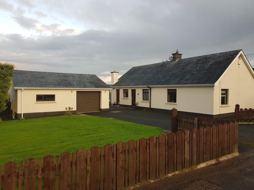 Photograph 1, 50 Aghareaney Road, Donaghm...