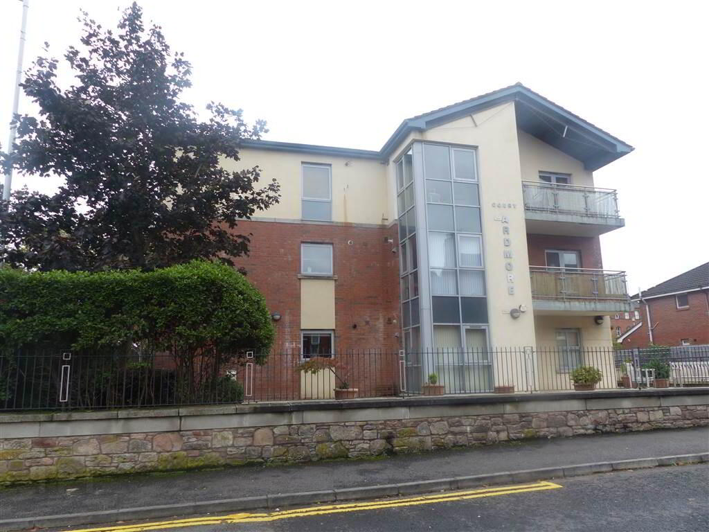 Apt 20B, Ardmore Court Ardmore Avenue, Belfast Hampton Estates