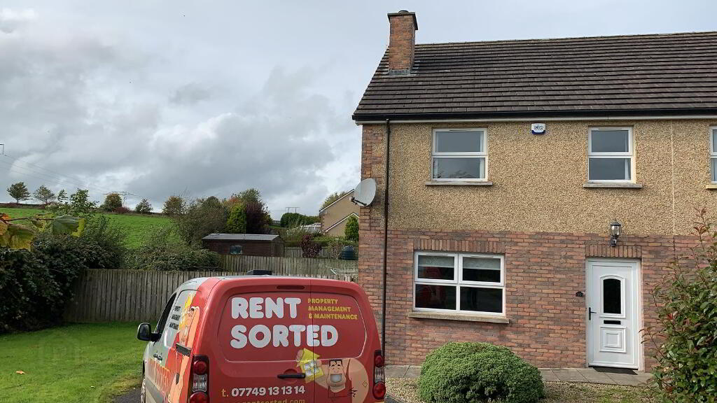 14 Elm Avenue, Dungannon, Northern Ireland, Property To Rent Rent Sorted 14 Elm Avenue, Dungannon, Northern Ireland, Property To Rent Rent Sorted