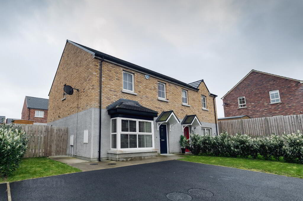 Photo 1 of 23 Carneyhough Court, Crieve Road, Newry