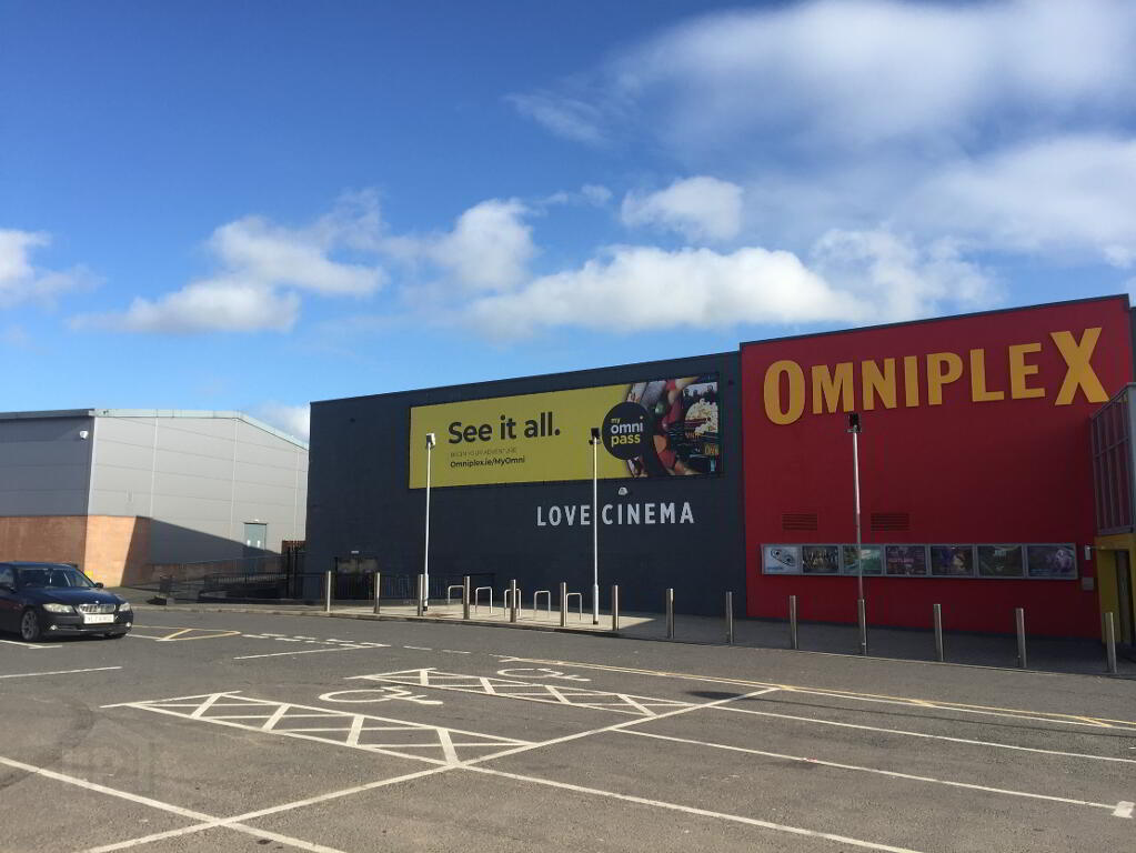 Omniplex Dungannon, Oaks Road, Dungannon PropertyPal
