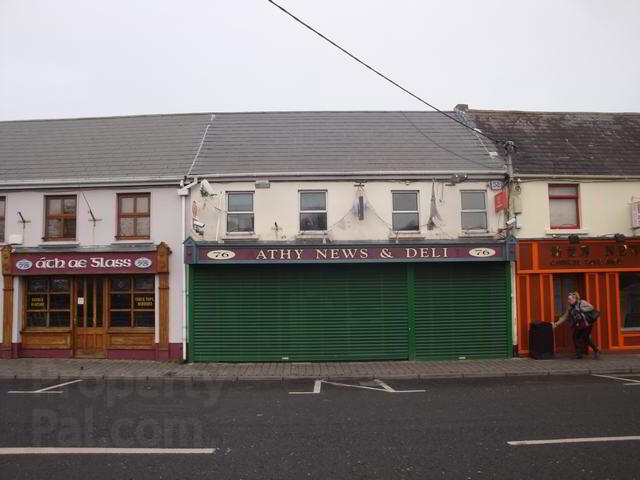 Photo 1 of 76 Leinster Street, Athy, Kildare
