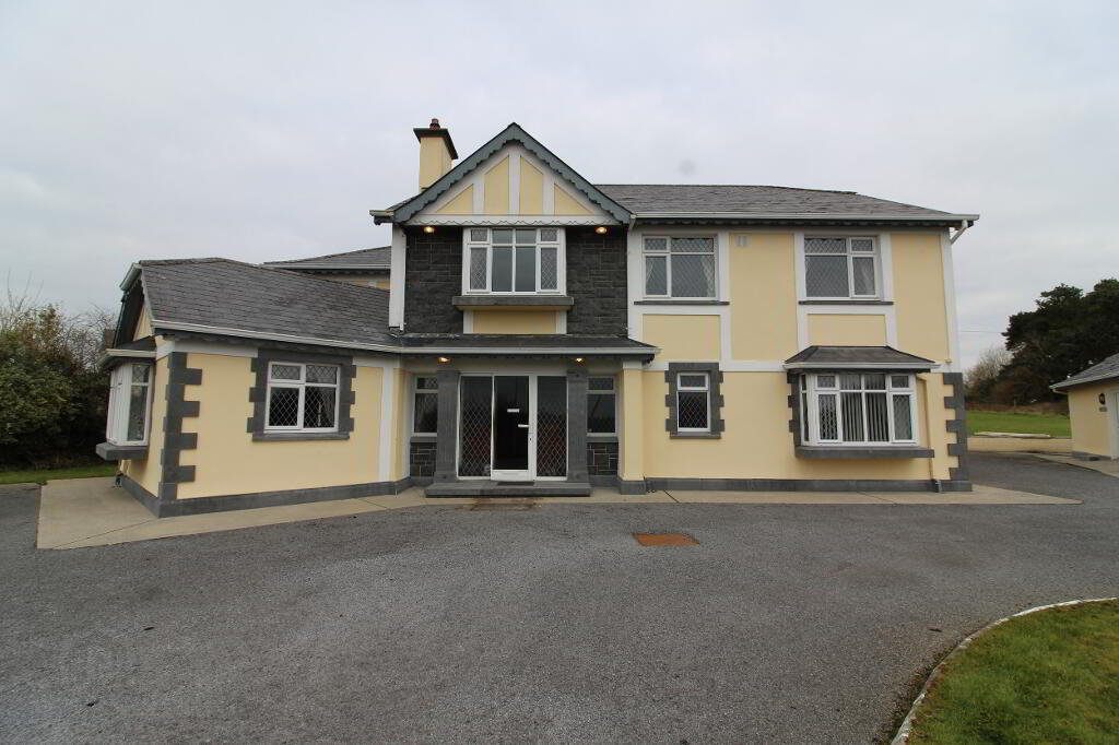 Drumeagle House Ballyhaunis Road, Knock, Mayo