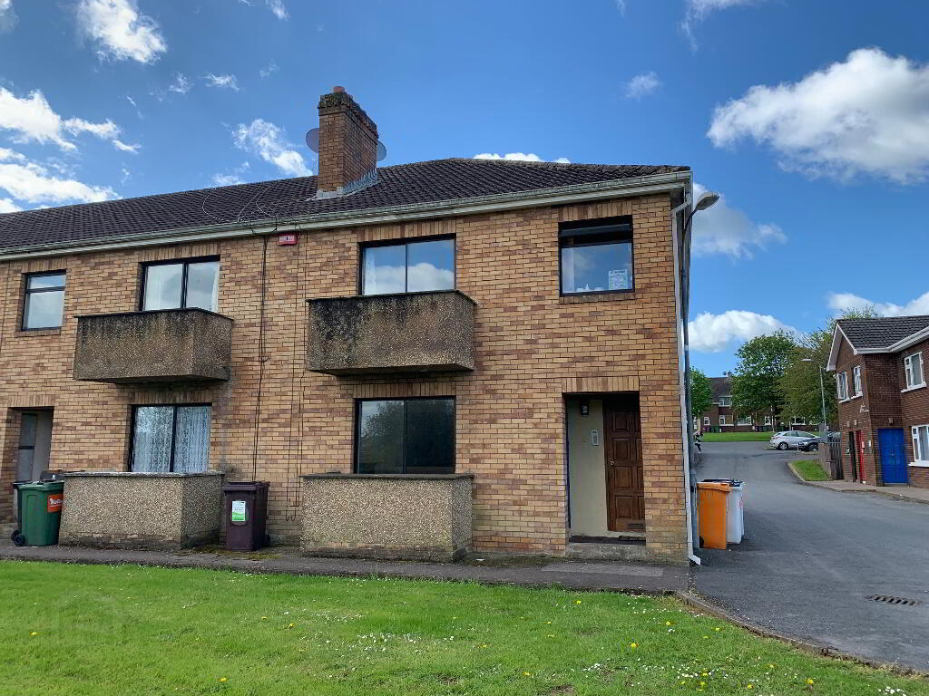 1 Brentwood Court Sarsfield Road, Wilton, Cork