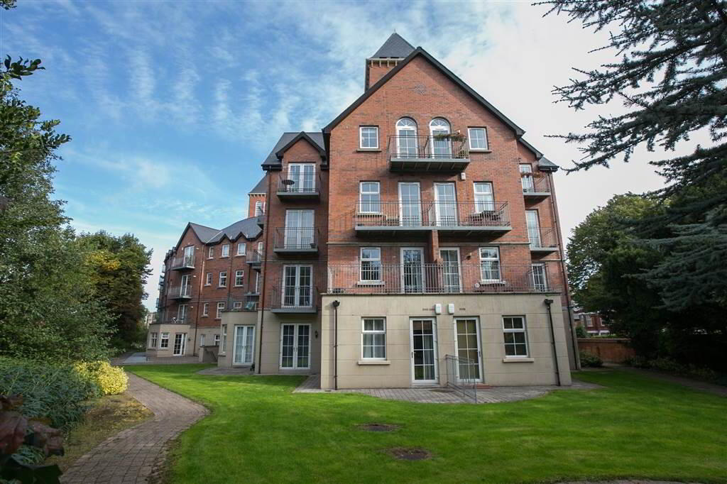 Photo 1 of Apt 66, 6 Bell Towers South, Ravenhill Road, Belfast