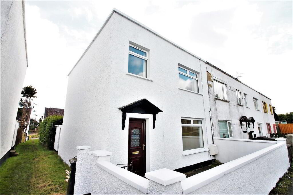 18 Fernagh Gardens, Newtownabbey