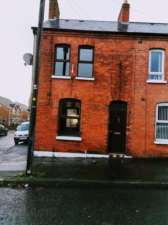 Photo 1 of 20 Enfield Street, Belfast