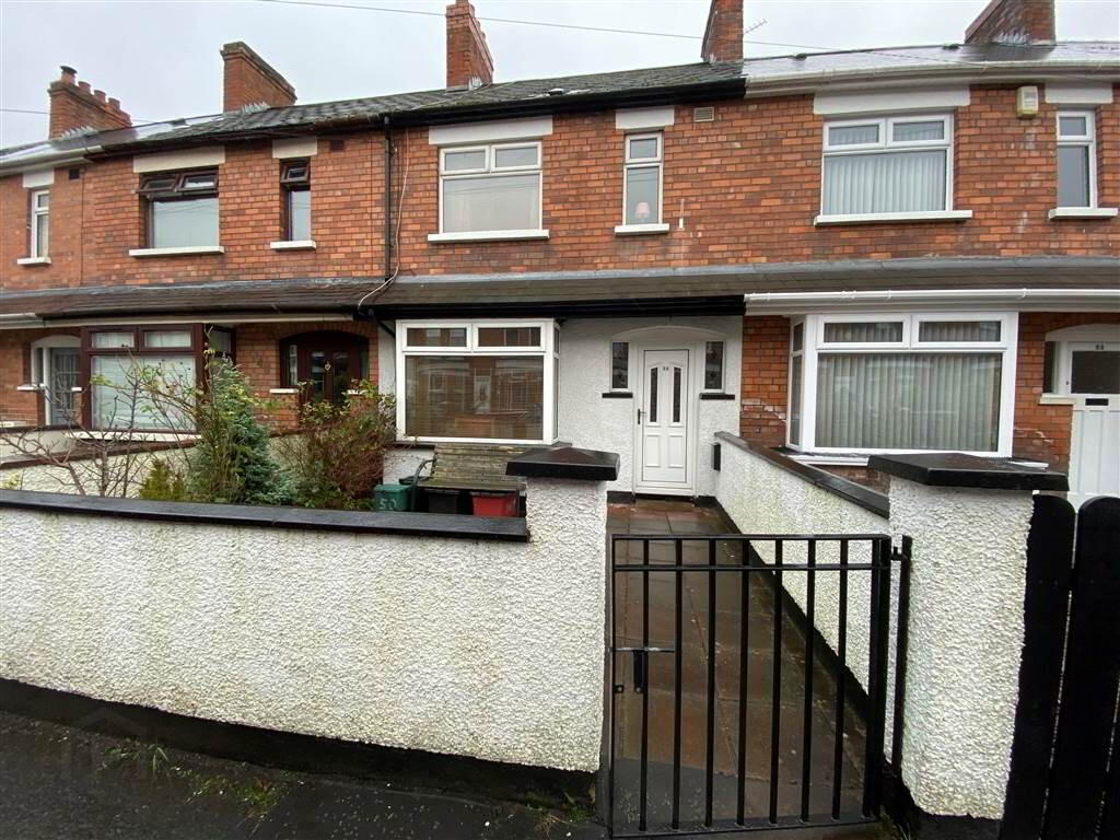 50 Reid Street, Belfast