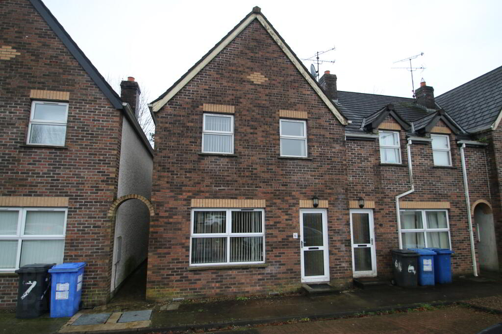 Photo 1 of 6 Lime Court, Cookstown
