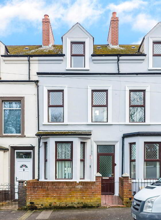 Photo 1 of Apt 1, 30 Woodvale Avenue, Belfast