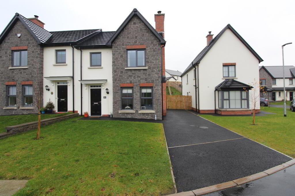 15 Greengraves Gate, Belfast