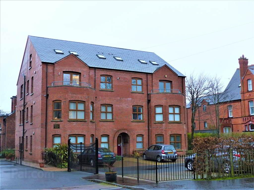 Photo 1 of Apt 8, 9 Annadale Avenue, Ormeau, Belfast